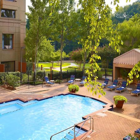 Sonesta Es Suites Gwinnett Place Atlanta Duluth Exterior foto