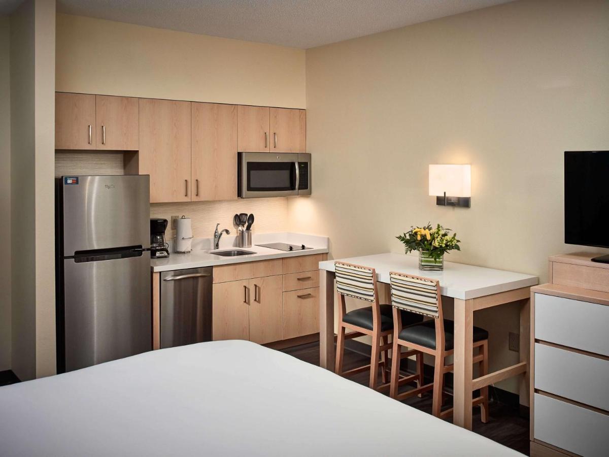 Sonesta Es Suites Gwinnett Place Atlanta Duluth Exterior foto