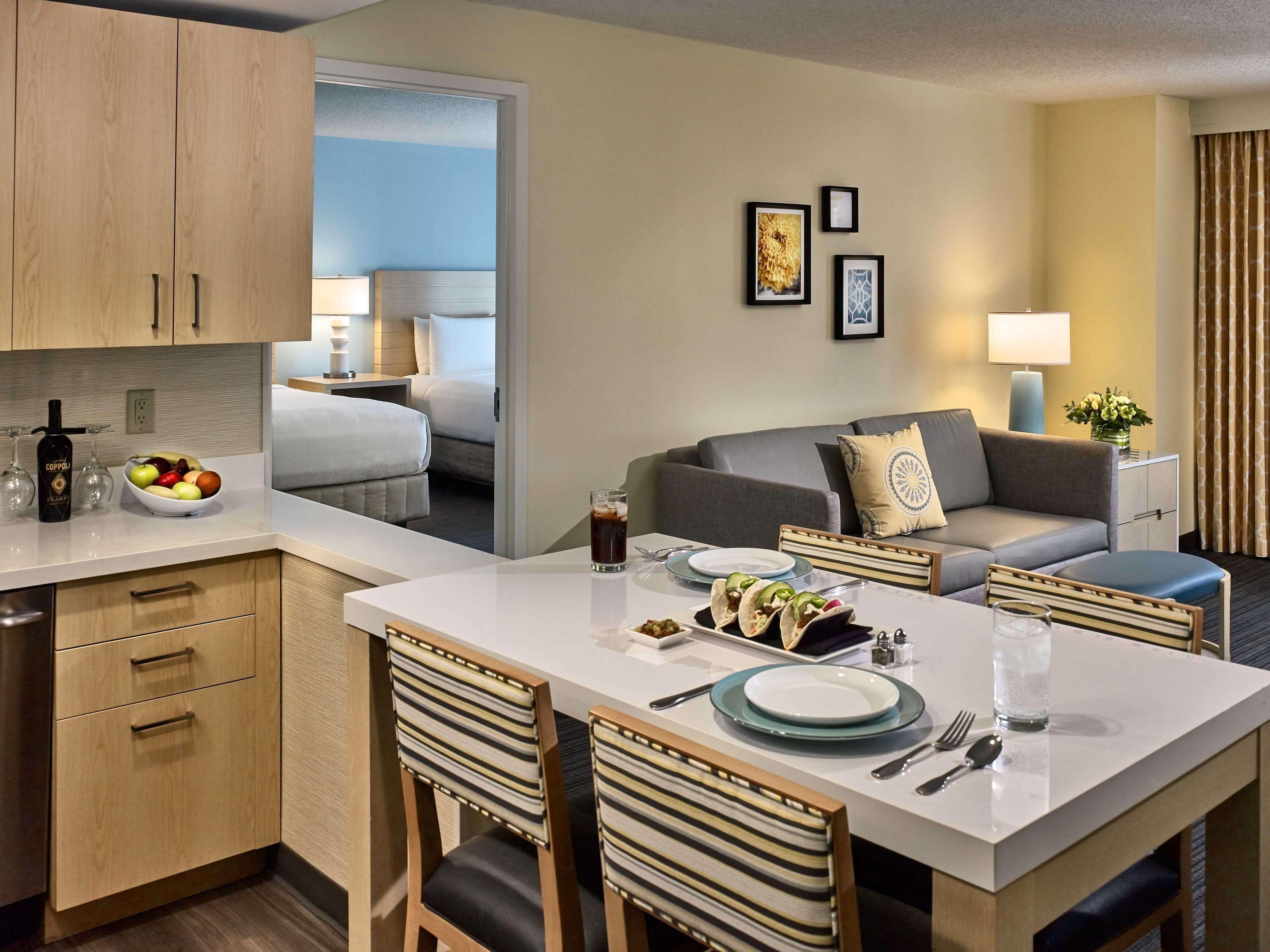 Sonesta Es Suites Gwinnett Place Atlanta Duluth Exterior foto