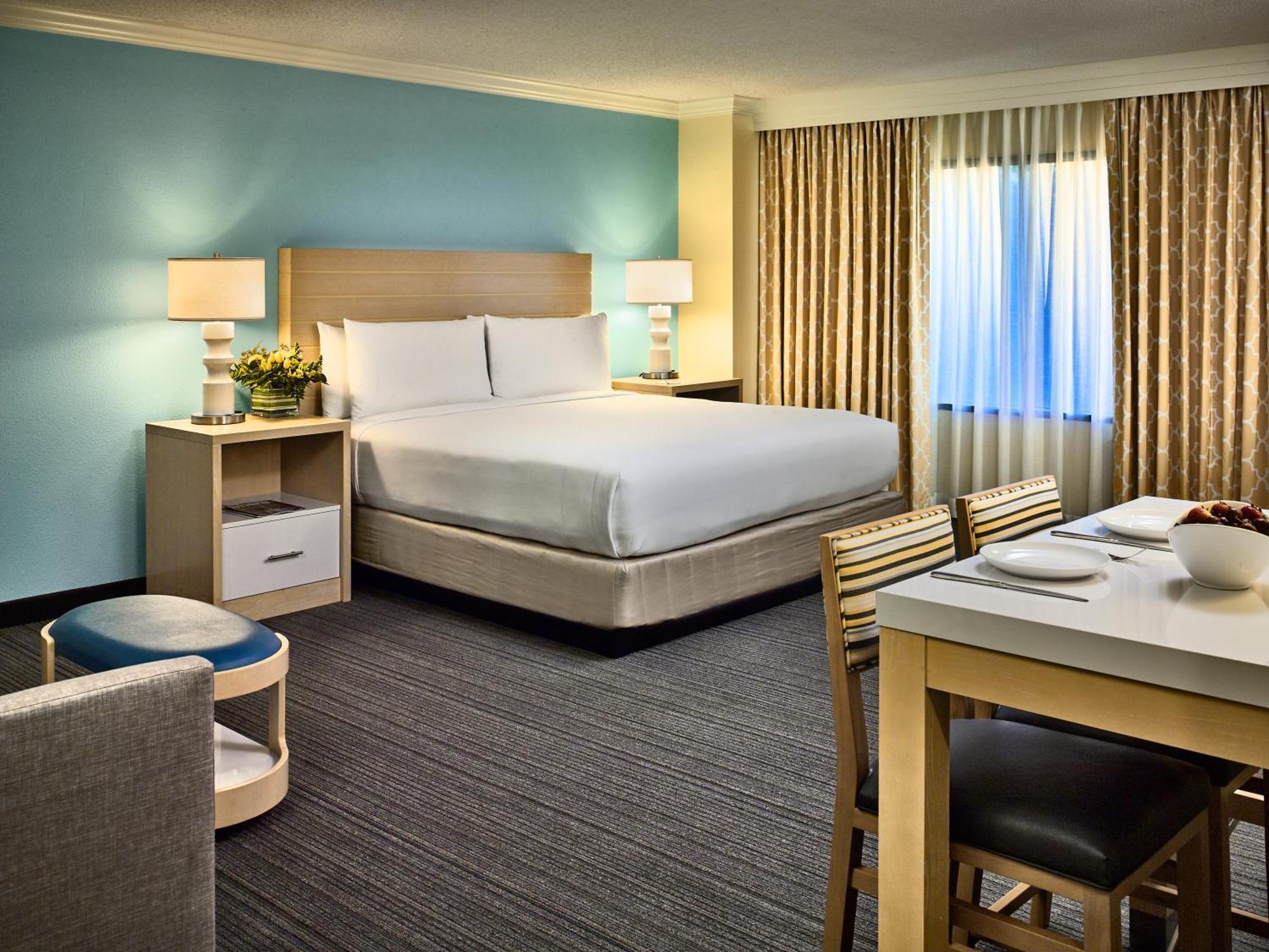 Sonesta Es Suites Gwinnett Place Atlanta Duluth Exterior foto