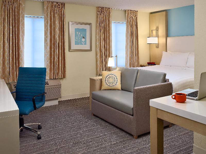 Sonesta Es Suites Gwinnett Place Atlanta Duluth Exterior foto