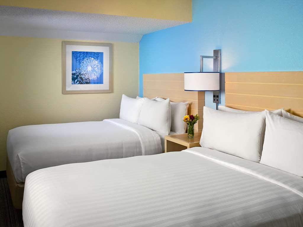 Sonesta Es Suites Gwinnett Place Atlanta Duluth Cameră foto