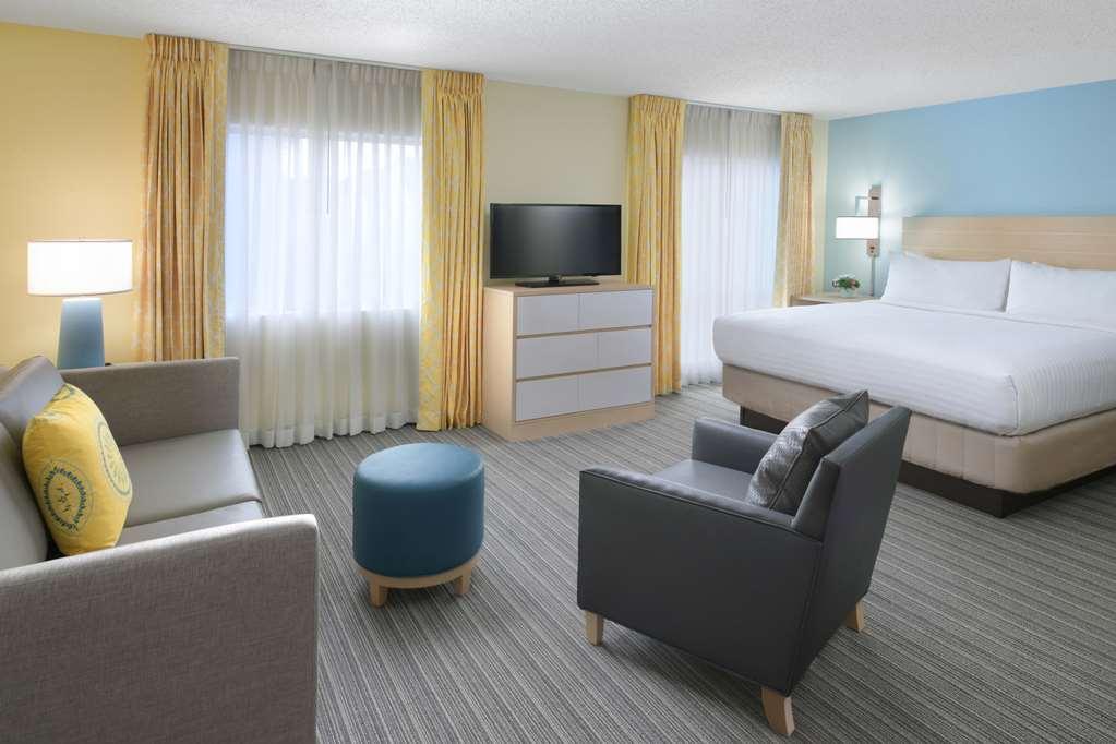 Sonesta Es Suites Gwinnett Place Atlanta Duluth Cameră foto