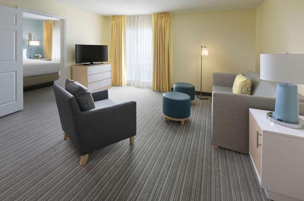 Sonesta Es Suites Gwinnett Place Atlanta Duluth Cameră foto
