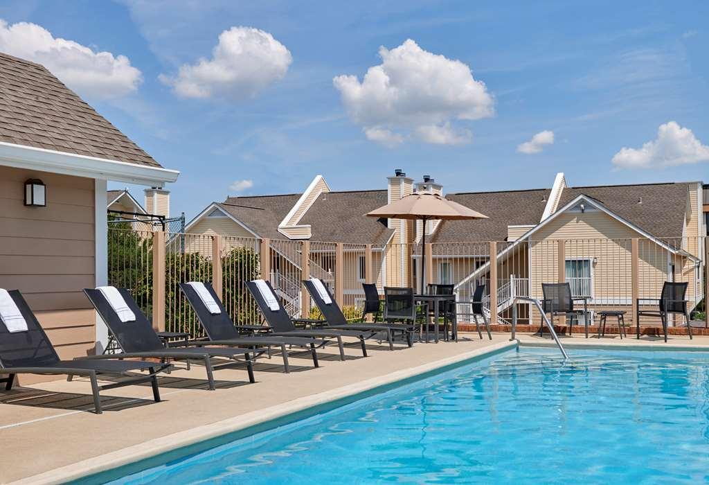Sonesta Es Suites Gwinnett Place Atlanta Duluth Facilități foto