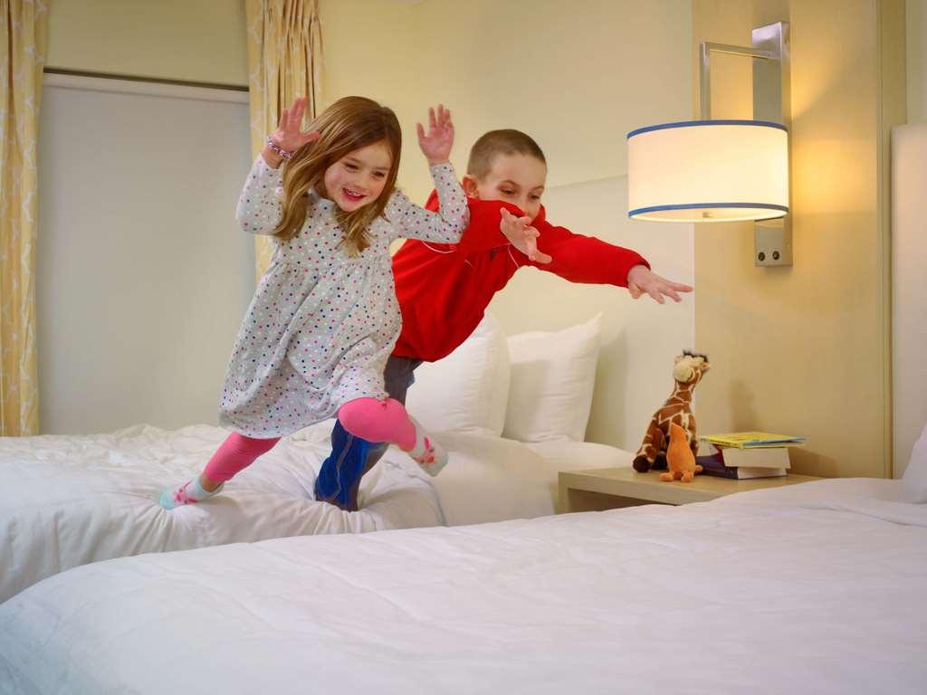 Sonesta Es Suites Gwinnett Place Atlanta Duluth Cameră foto